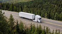Hyundai XCIENT Fuel Cell trucks expand Canadian commercial fleet operations through Breadner Trailers Hyundai XCIENT Fuel Cell trucks expand Canadian commercial fleet operations through Breadner Trailers