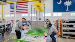 Rivian EV production expansion, Proterra battery supply chain, Hyundai hydrogen trucks scale fleet operations Rivian EV production expansion, Proterra battery supply chain, Hyundai hydrogen trucks scale fleet operations