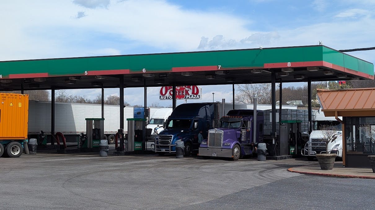 Rocky Mountain diesel and gasoline prices rise as regional trucking fuel costs increase across U.S. markets