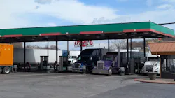 Rocky Mountain diesel and gasoline prices rise as regional trucking fuel costs increase across U.S. markets Rocky Mountain diesel and gasoline prices rise as regional trucking fuel costs increase across U.S. markets