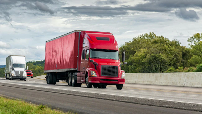 Commercial truck insurance costs rise as ATRI examines fleet risk strategies