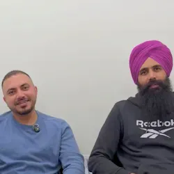 The Truckload Carriers Association names Prince Bali and Karamjit Singh TCA Highway Angels The Truckload Carriers Association names Prince Bali and Karamjit Singh TCA Highway Angels