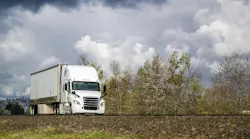 Supply chain resilience overtakes efficiency as volatility reshapes trucking operations Supply chain resilience overtakes efficiency as volatility reshapes trucking operations