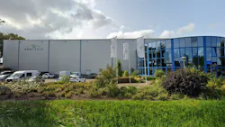 Americold expands PLUS frozen logistics operations across the Netherlands Americold expands PLUS frozen logistics operations across the Netherlands