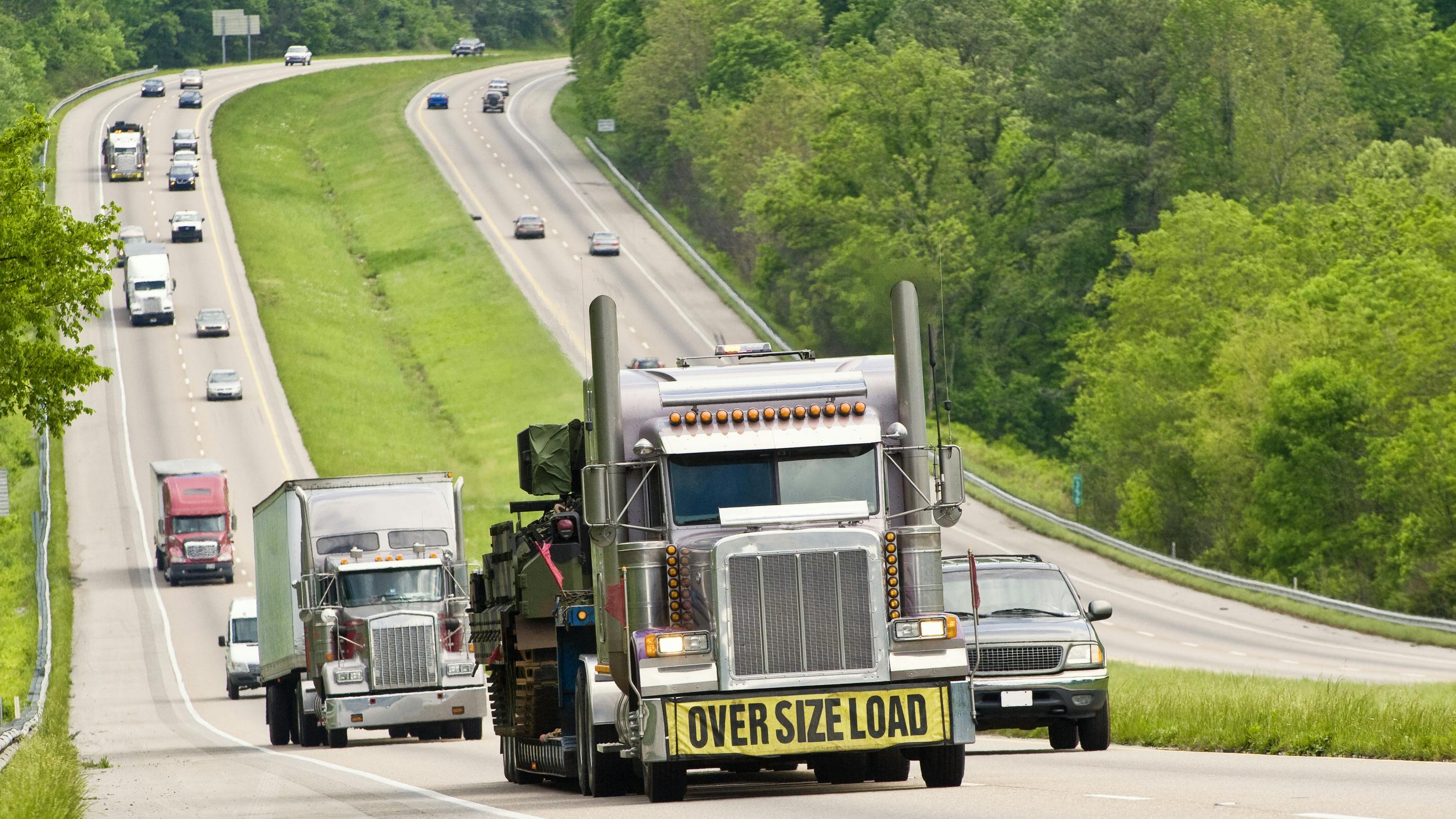 CVSA Brake Safety Day places 574 commercial trucks out of service across North America
