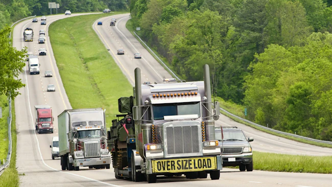 CVSA Brake Safety Day places 574 commercial trucks out of service across North America