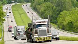CVSA Brake Safety Day places 574 commercial trucks out of service across North America CVSA Brake Safety Day places 574 commercial trucks out of service across North America
