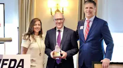 Performance Food Group wins IFDA Advocacy Award for government affairs and policy engagement leadership Performance Food Group wins IFDA Advocacy Award for government affairs and policy engagement leadership