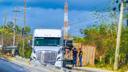 Most dangerous states for commercial truck accidents reveal regional fleet risk patterns Most dangerous states for commercial truck accidents reveal regional fleet risk patterns