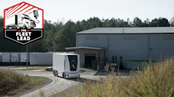 Einride autonomous deployment in Ohio Einride autonomous deployment in Ohio