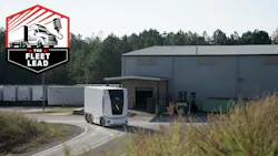 Einride autonomous deployment in Ohio Einride autonomous deployment in Ohio