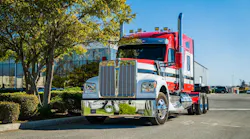 Kenworth OOIDA discount program offers $1,000 savings on T680, T880, W990, and W900 sleeper trucks Kenworth OOIDA discount program offers $1,000 savings on T680, T880, W990, and W900 sleeper trucks