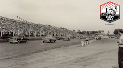 First NASCAR Strictly Stock race at Charlotte Speedway. The racing community, whose roots trace back to the Carolinas, is a pipeline for trucking technician talent. First NASCAR Strictly Stock race at Charlotte Speedway. The racing community, whose roots trace back to the Carolinas, is a pipeline for trucking technician talent.