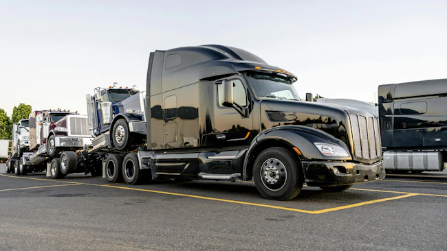 Alternative powertrain adoption accelerates as fleets move beyond pilot programs