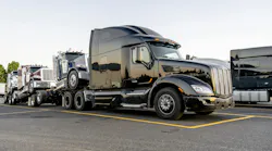 Alternative powertrain adoption accelerates as fleets move beyond pilot programs Alternative powertrain adoption accelerates as fleets move beyond pilot programs