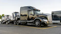 Alternative powertrain adoption accelerates as fleets move beyond pilot programs