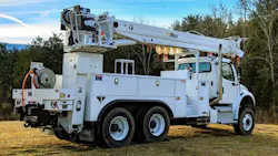 Altec models’ emergency stop may fail Altec models’ emergency stop may fail