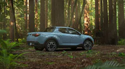 Hyundai models’ forward collision avoidance system may activate brakes unexpectedly