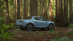 Hyundai models’ forward collision avoidance system may activate brakes unexpectedly Hyundai models’ forward collision avoidance system may activate brakes unexpectedly