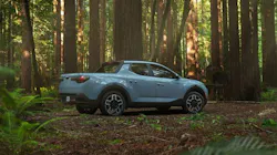 Hyundai models’ forward collision avoidance system may activate brakes unexpectedly Hyundai models’ forward collision avoidance system may activate brakes unexpectedly