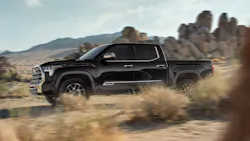 Toyota Tundra models’ debris in engine may cause stall Toyota Tundra models’ debris in engine may cause stall