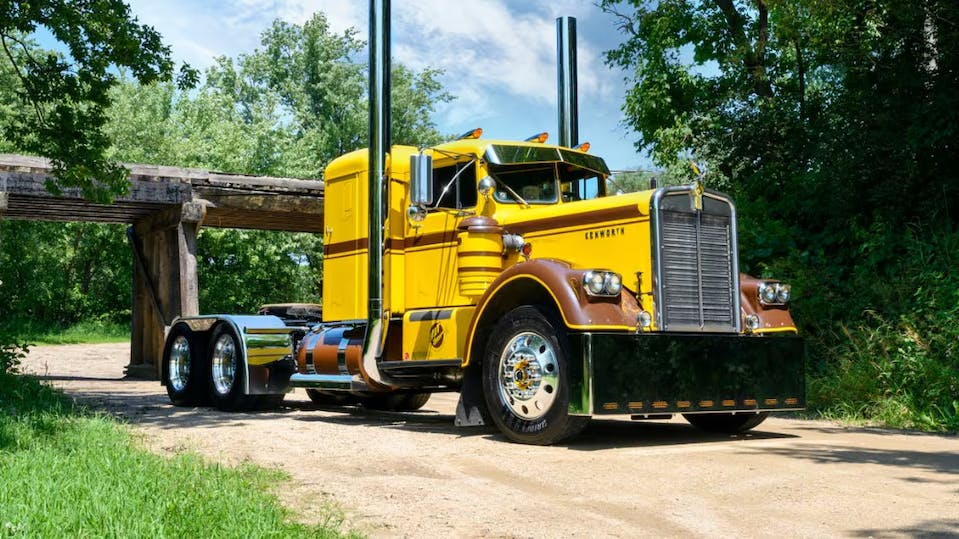 Shell Rotella SuperRigs 2026 schedule set for Bristol Motor Speedway truck show and competition