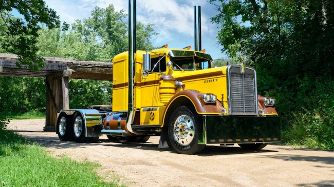 Shell Rotella SuperRigs 2026 schedule set for Bristol Motor Speedway truck show and competition