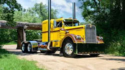 Shell Rotella SuperRigs 2026 schedule set for Bristol Motor Speedway truck show and competition Shell Rotella SuperRigs 2026 schedule set for Bristol Motor Speedway truck show and competition