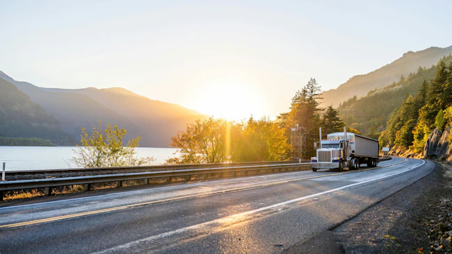 How fleets use technology to reduce fuel, maintenance, and insurance costs