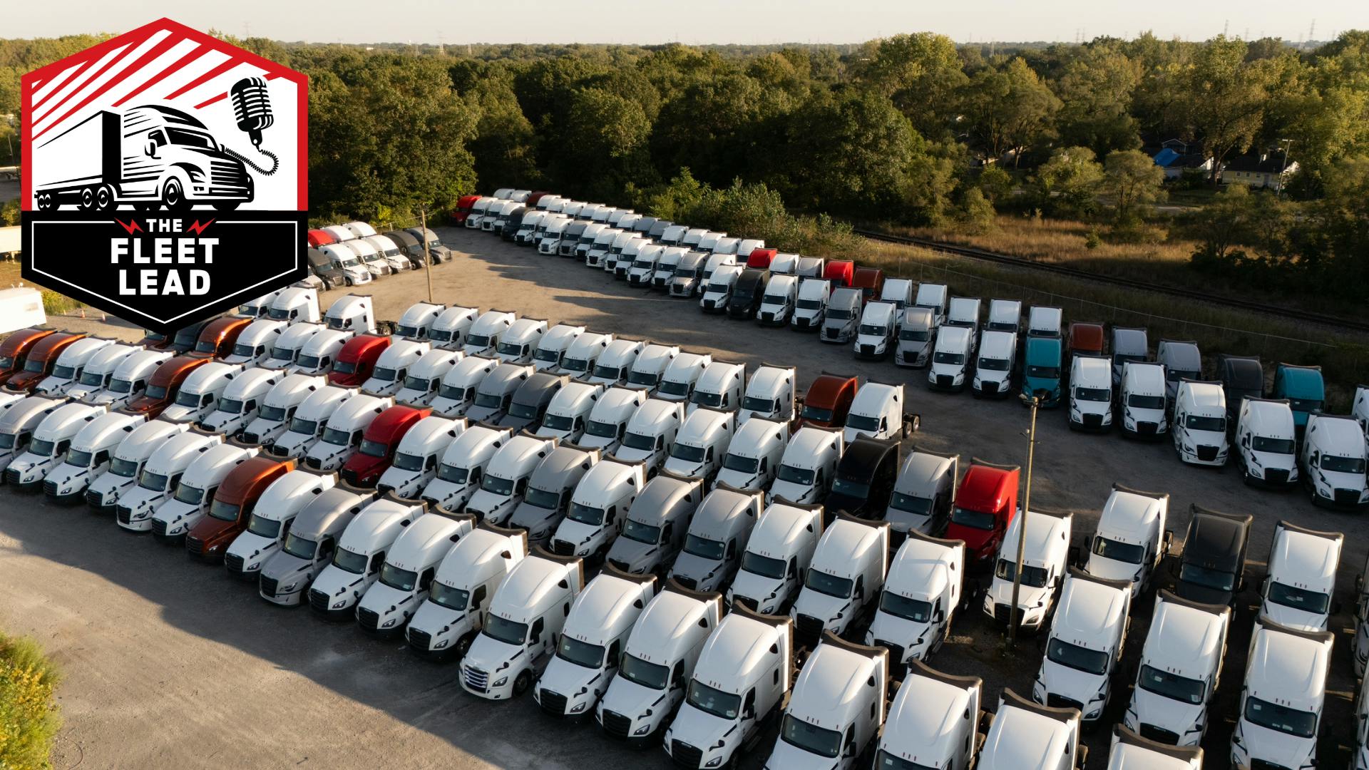 truck dealership