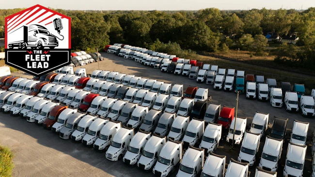 truck dealership