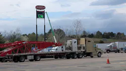U.S. diesel prices drop after Memorial Day as regional fuel markets show broad declines across key trucking corridors U.S. diesel prices drop after Memorial Day as regional fuel markets show broad declines across key trucking corridors