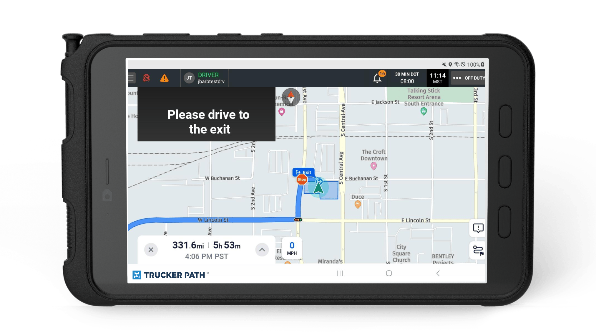 Rygen, Schulz Logistics, Trucker Path, and Transervice drive trucking tech adoption in automation, AI navigation, and freight visibility tools