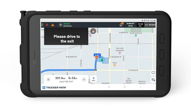 Rygen, Schulz Logistics, Trucker Path, and Transervice drive trucking tech adoption in automation, AI navigation, and freight visibility tools