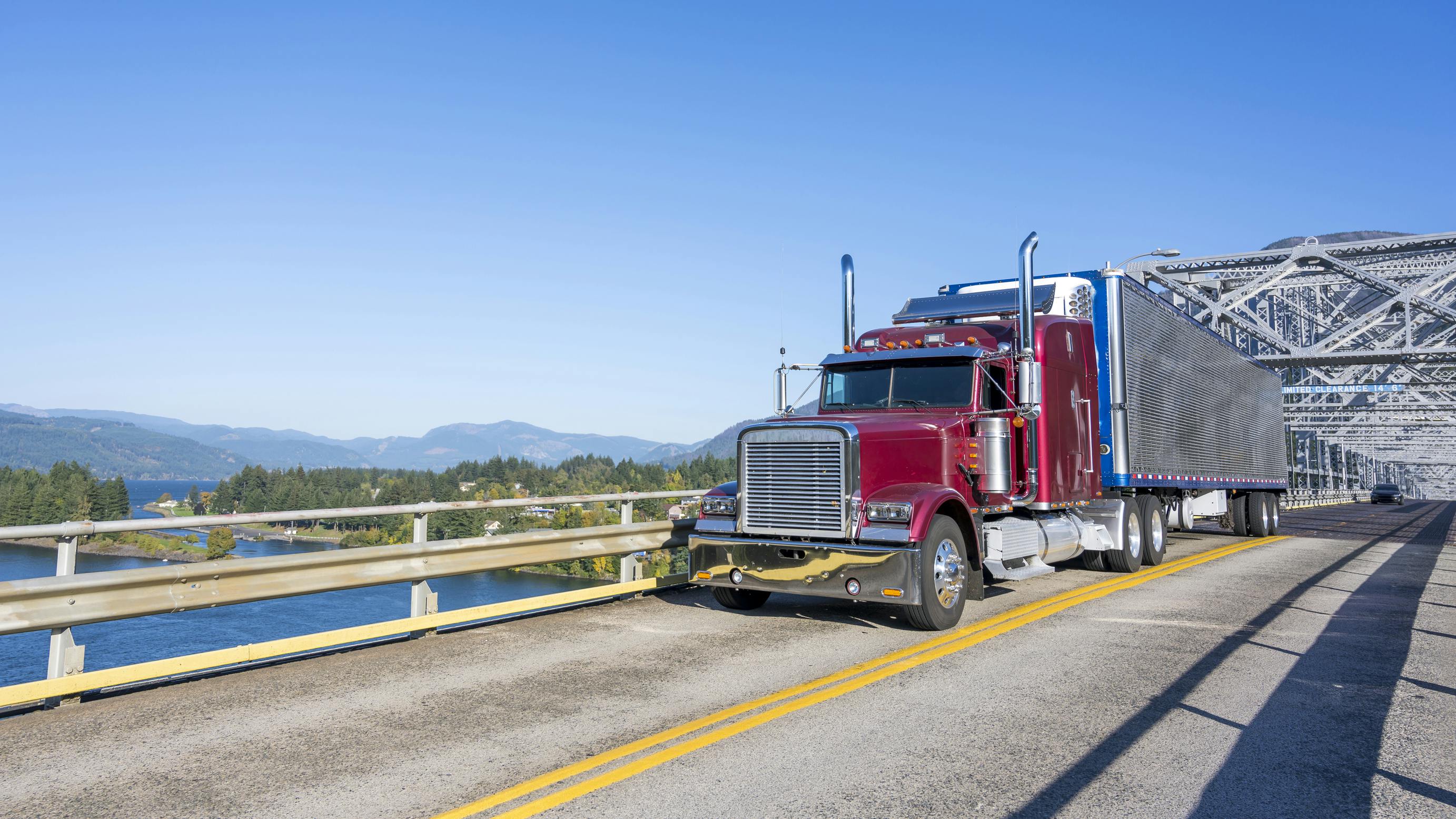 Amerit Fleet Solutions expands fleet maintenance in Canada with Pro Reefer acquisition for refrigerated trailer services