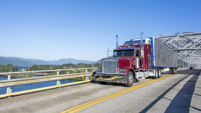 Amerit Fleet Solutions expands fleet maintenance in Canada with Pro Reefer acquisition for refrigerated trailer services