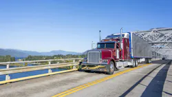 Amerit Fleet Solutions expands fleet maintenance in Canada with Pro Reefer acquisition for refrigerated trailer services Amerit Fleet Solutions expands fleet maintenance in Canada with Pro Reefer acquisition for refrigerated trailer services