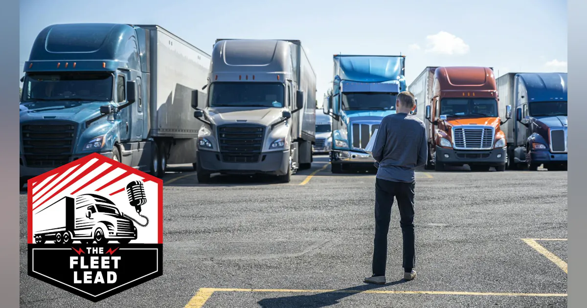 Podcast: The demographic cliff of driver age