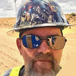 The Truckload Carriers Association names Chris Wetzel a TCA Highway Angel The Truckload Carriers Association names Chris Wetzel a TCA Highway Angel