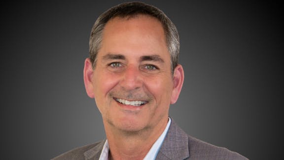 Phillips Connect names Mark Wallin president amid smart trailer growth plans