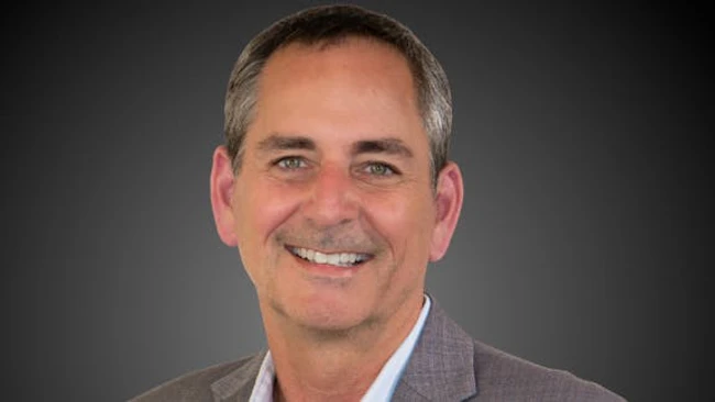 Phillips Connect names Mark Wallin president amid smart trailer growth plans