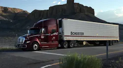 Great Dane ThermoGuard improves refrigerated trailer insulation and reduces reefer fuel costs Great Dane ThermoGuard improves refrigerated trailer insulation and reduces reefer fuel costs