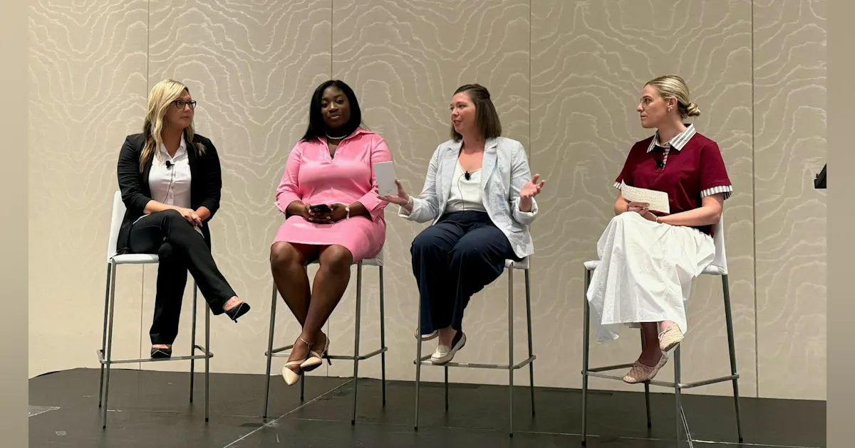Women in Transportation: Career-building lessons from leaders