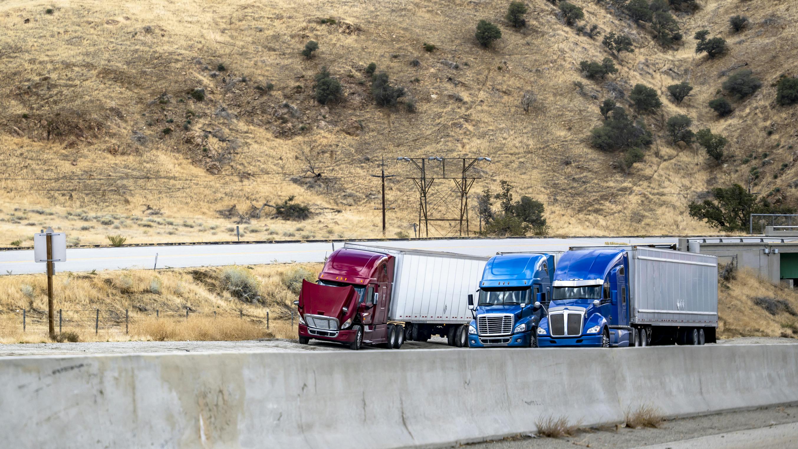 CVSA schedules Brake Safety Week for August 23&ndash;29, focusing on truck brake inspections and violations