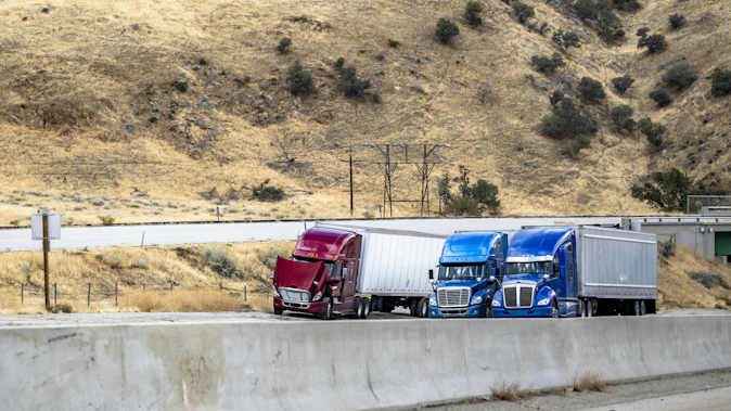 CVSA schedules Brake Safety Week for August 23&ndash;29, focusing on truck brake inspections and violations