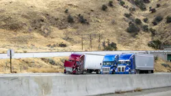 CVSA schedules Brake Safety Week for August 23–29, focusing on truck brake inspections and violations CVSA schedules Brake Safety Week for August 23–29, focusing on truck brake inspections and violations