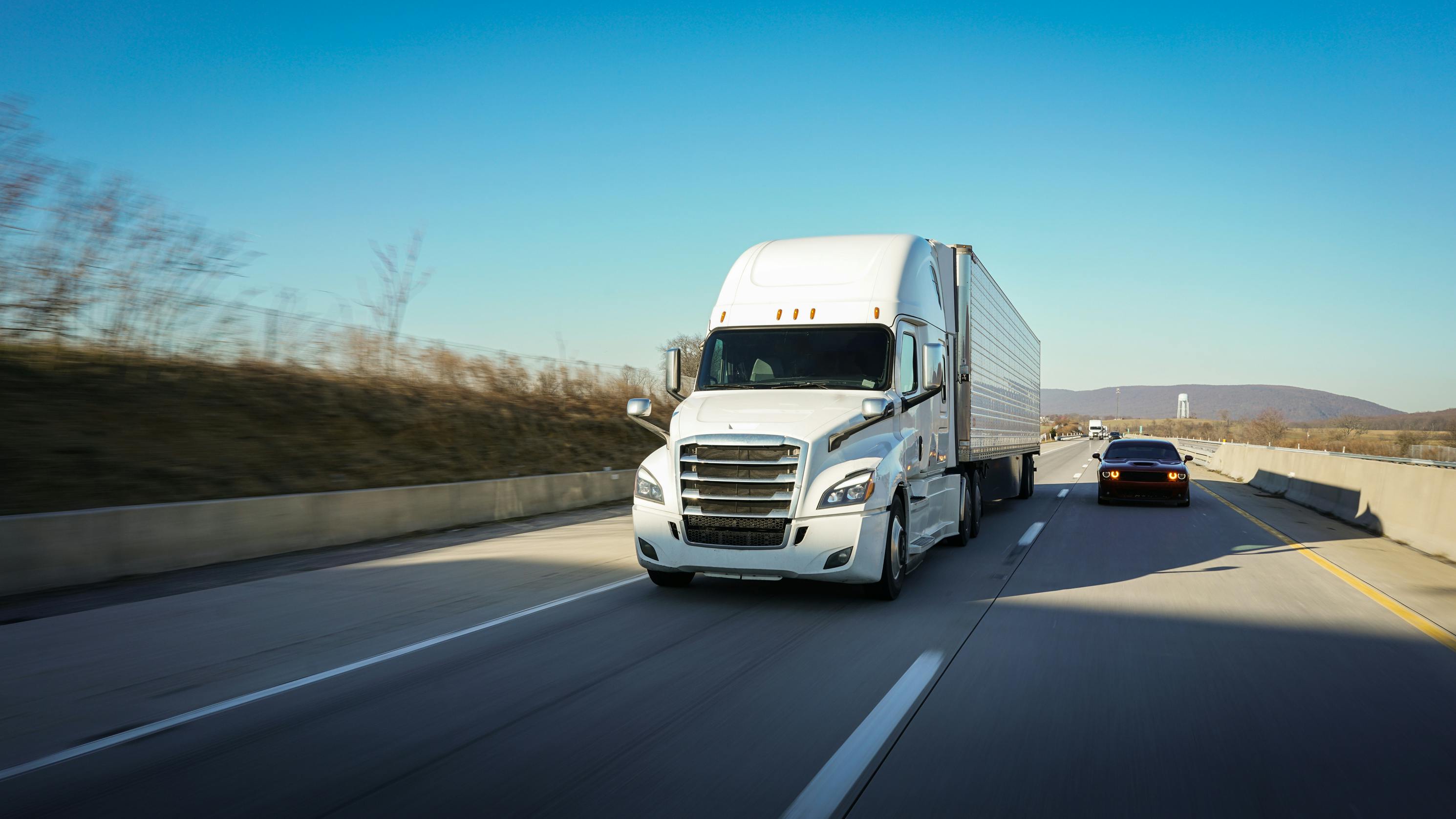 Why stepping away from tasks can improve productivity in fleet operations and trucking workflows