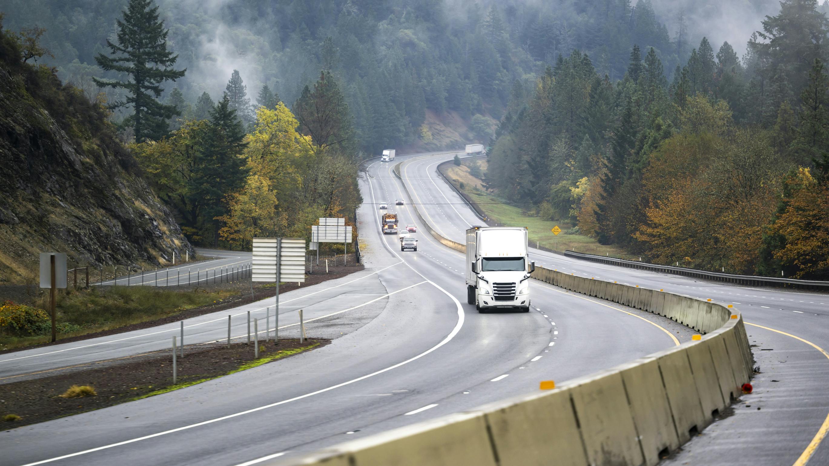 Nine fuel economy strategies fleets can use to reduce diesel operating costs