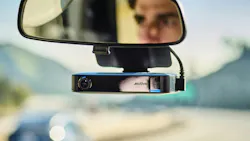 Motive AI Dashcam Plus Motive AI Dashcam Plus