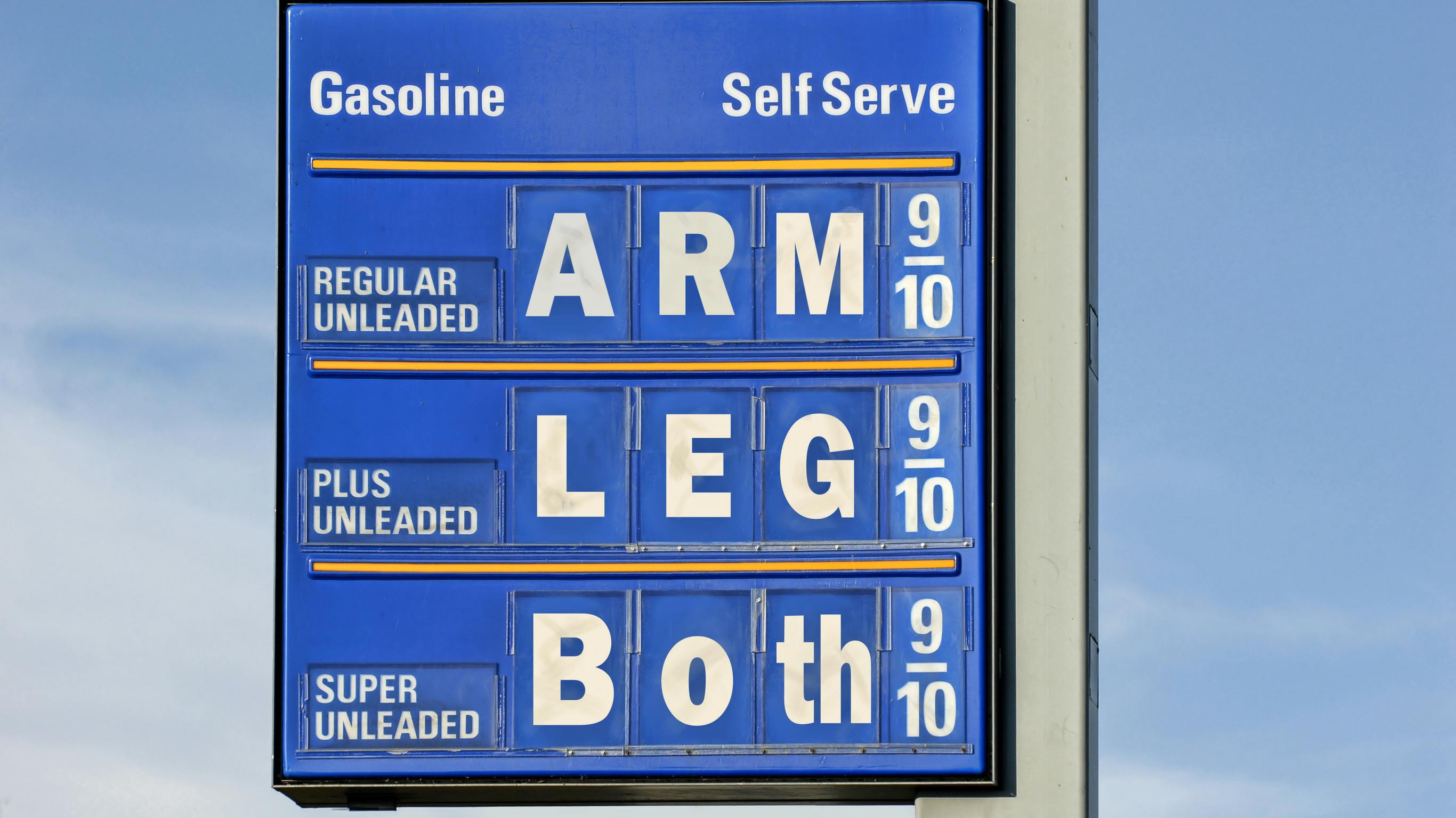 Diesel and gasoline prices drop 17 cents as trucking fuel costs ease nationwide